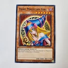 Dark Magician Girl