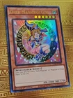 Dark Magician Girl
