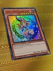 Dark Magician Girl