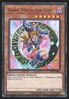 Dark Magician Girl