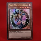Dark Magician Girl