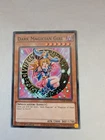 Dark Magician Girl