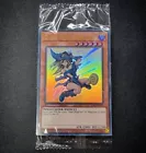 Dark Magician Girl