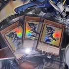 Dark Magician Girl