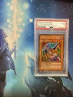 Dark Magician Girl