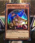 Dark Magician Girl the Dragon Knight