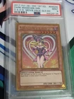 Dark Magician Girl