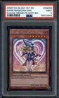 Dark Magician Girl