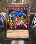 Downerd Magician