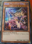 Dark Magician Girl