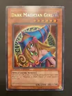 Dark Magician Girl