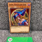 Dark Magician Girl