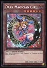 Dark Magician Girl