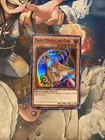 Dark Magician Girl