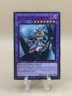 Dark Magician Girl the Dragon Knight