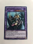 Dark Magician Girl the Dragon Knight