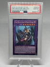 Dark Magician Girl
