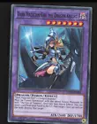 Dark Magician Girl the Dragon Knight