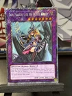 Dark Magician Girl the Dragon Knight