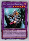 Dark Magician Girl the Dragon Knight