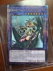 Dark Magician Girl