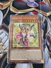 Dark Magician Girl