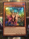 Dark Magician Girl the Dragon Knight