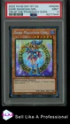 Dark Magician Girl