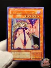 Dark Magician Girl