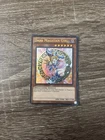 Dark Magician Girl