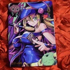 Dark Magician Girl
