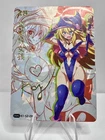 Dark Magician Girl