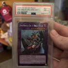 Dark Magician Girl the Dragon Knight