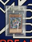 Dark Magician Girl