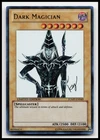 Dark Magician