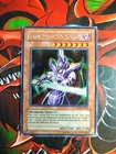 Dark Magician Girl