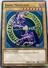 Dark Magician