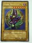 Dark Magician