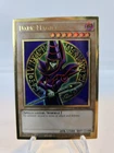 Dark Magician Girl