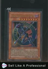Dark Magician of Chaos