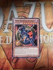 Dark Magician of Chaos