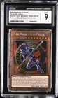 Dark Magician of Chaos