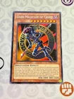 Magician of Black Chaos