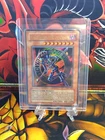 Dark Magician of Chaos