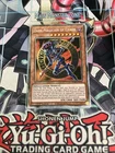 Dark Magician of Chaos