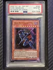 Dark Magician of Chaos