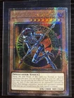 Chaos Emperor Dragon - Envoy of the End