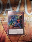 Dark Magician of Chaos