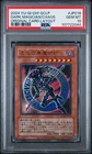 Dark Magician of Chaos