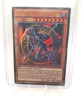 Dark Magician of Chaos